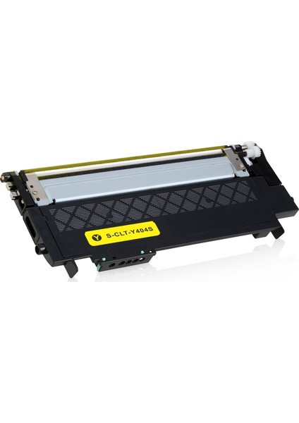 Premium® Samsung CLT Y404S Sarı Muadil Toner C430 / C480 / C480FW 1000