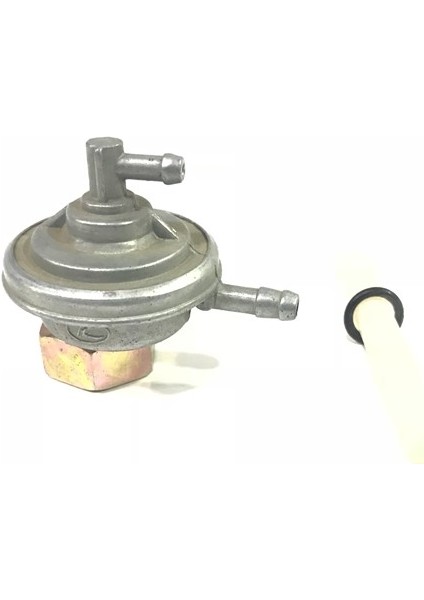 Benzin Musluğu Sym Fıddle Iı 125S Orbıt Iı Crox 125 Oem
