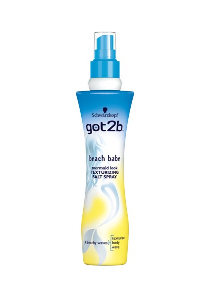 Beach Babe Deniz Tuzu Spreyi 200 ml