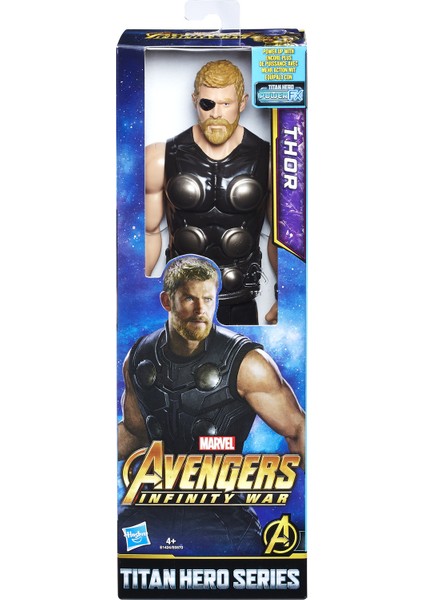 Infinity War Titan Hero Thor Figür fiyatları