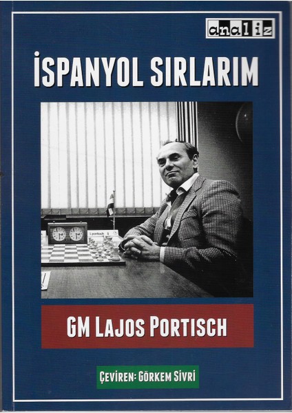 İspanyol Sırlarım