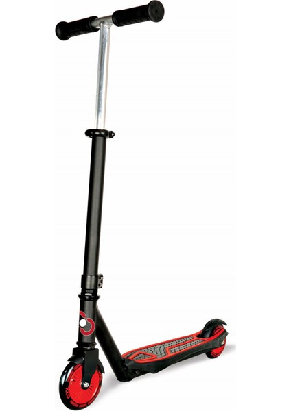 Cool Wheels 2 Tekerlekli Scooter Kırmızı