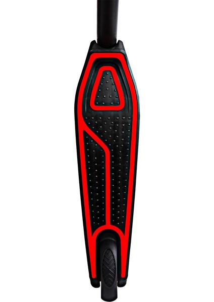 Cool Wheels 2 Tekerlekli Scooter Kırmızı fırsatları