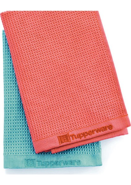Mikrofiber Cam Bezi 2'li