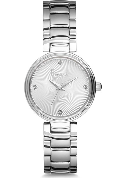 F.8.1027.06 Kadın Kol Saati