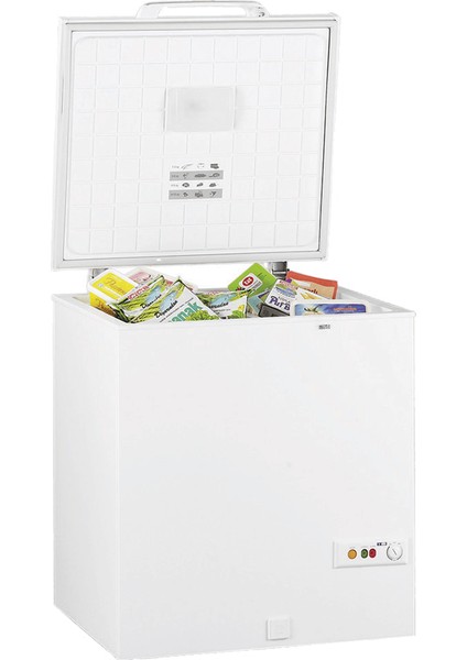 Sd 200 Sandık Tipi Derin Dondurucu fiyatları