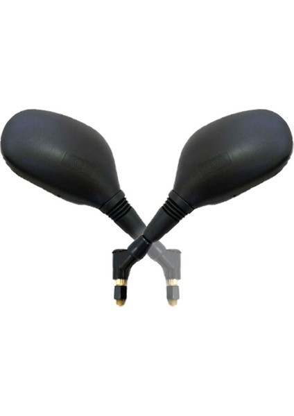 Ramzey SCOOTER QM125T-10V Ayna 10mm