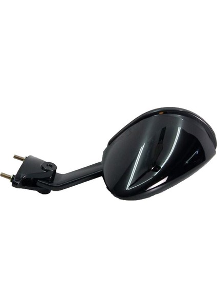 MotoMaster Kawasaki ZX-12 R Orijinal (OEM) Sol Ayna (2004-2006)