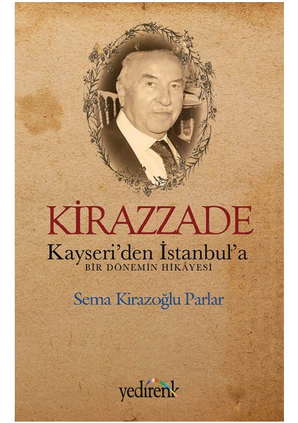 Sema Kirazoğlu Parlar - Sema Kirazoğlu Parlar