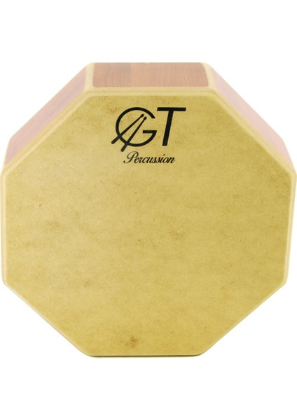 Cajon Trampet Sekizgen GTCNTB8