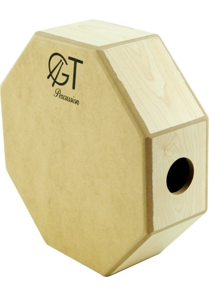 Cajon Trampet Sekizgen GTCNTB8