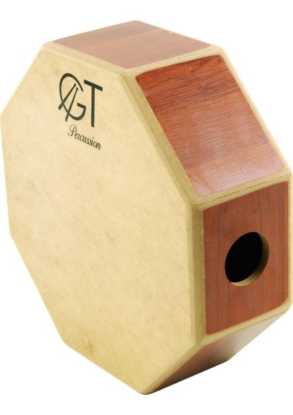 Cajon Trampet Sekizgen GTCNTB8