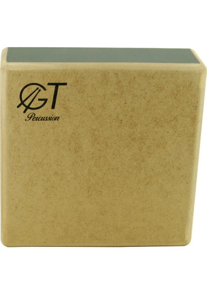 Cajon Trampet Kare GTCNTB4