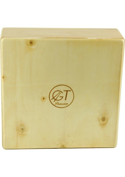 Cajon Trampet Pro Kare GTCNTPR4