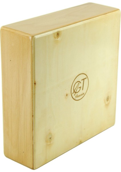 Cajon Trampet Pro Kare GTCNTPR4