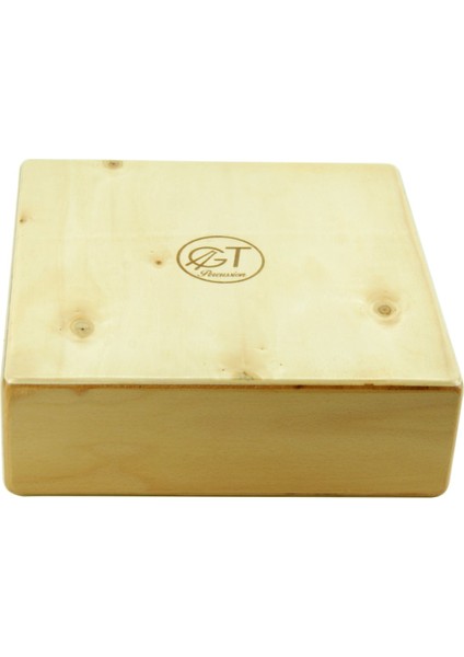 Cajon Trampet Pro Kare GTCNTPR4