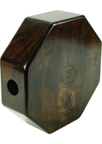 Cajon Trampet Pro Sekizgen GTCNTPR8