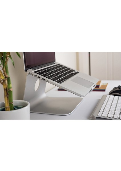 MacBook NoteBook Metal Stand Rain Design Mstand