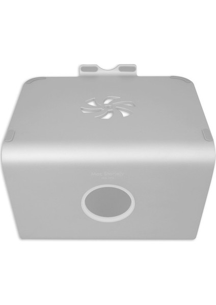 MacBook NoteBook Metal Stand Rain Design Mstand