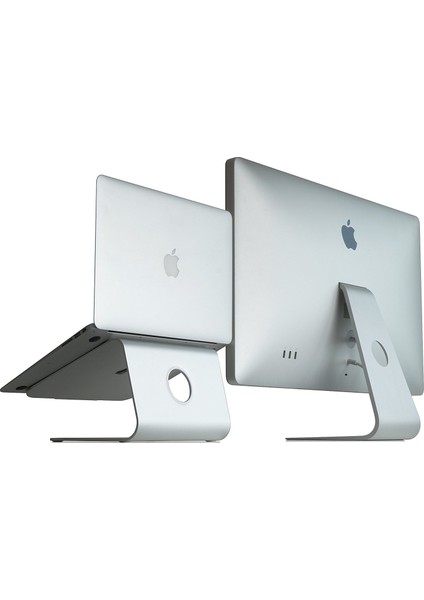 MacBook NoteBook Metal Stand Rain Design Mstand