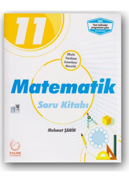 11. Sınıf Matematik Soru Kitabı