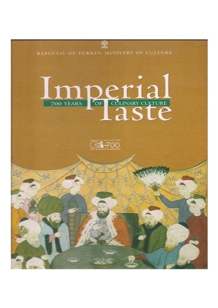 Imperial Taste