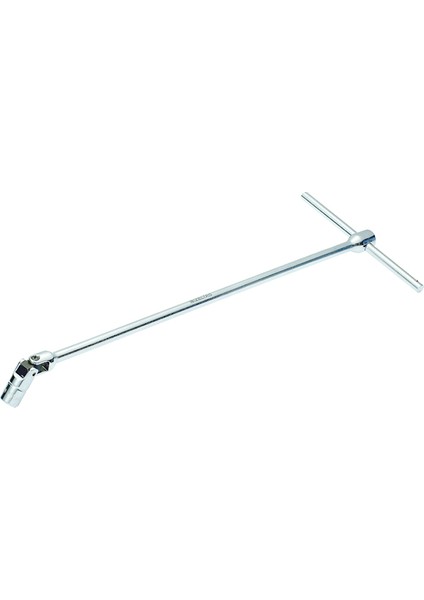 10mm Mafsallı T Kol Lokma