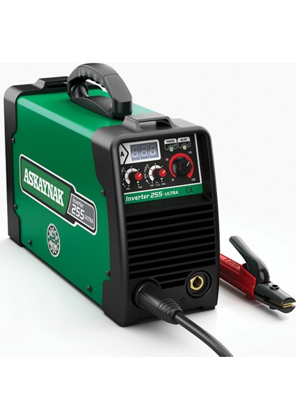 Askaynak Inverter 255 Ultra