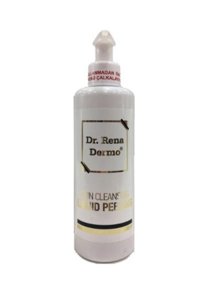 Dr. Rena Dermo Skin Cleansıng Lıquıd Peeling