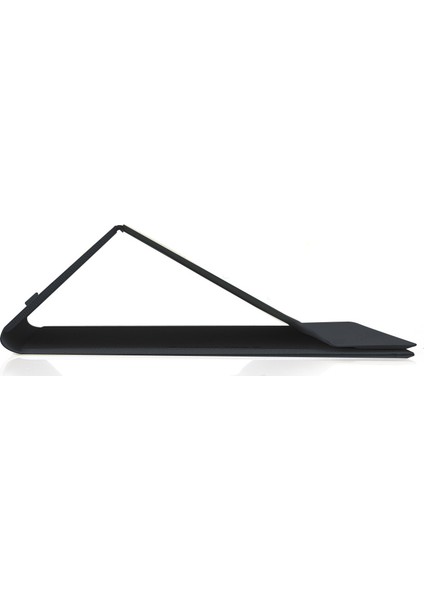 Samsung Tab A T550 9.7" Beyaz Stand ve Kılıf (DK-AC-SMK9762WH)