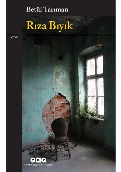 Rıza Bıyık - Betül Tarıman