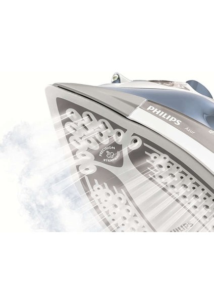 Azur GC4850/22 2600 W Steam Glide Tabanlı Otomatik Kapanma Özellikli Hafif Buharlı Ütü fırsatları