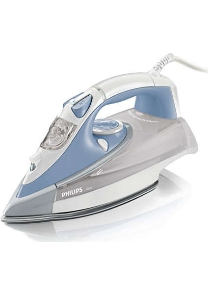 Azur GC4850/22 2600 W Steam Glide Tabanlı Otomatik Kapanma Özellikli Hafif Buharlı Ütü
