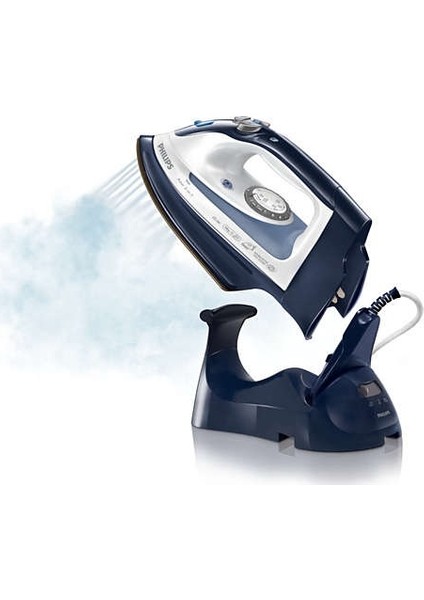 GC4820 Azur 2-in-1 2000 W Kablosuz Ütü