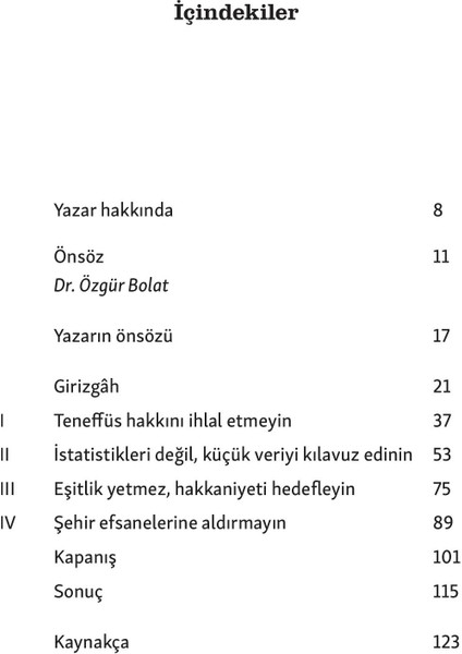 Eğitimde Finlandiya Modeli - Pasi Sahlberg