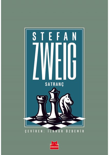 Satranç - Stefan Zweig