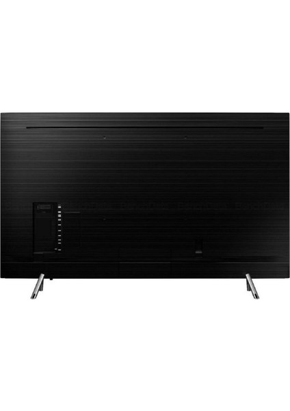 55Q6FNAT Q6F 55" 139 Ekran Premium UHD 4K Smart QLED TV fırsatları