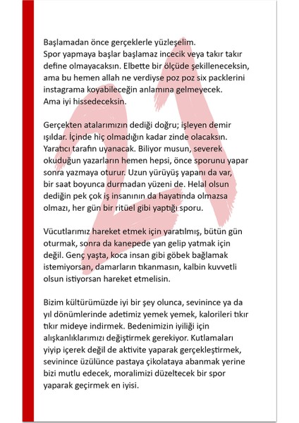 Nevşin Mengü’nün Sözleriyle Alışkanlıklar Rehberi - 21 Gün Sonra modelleri