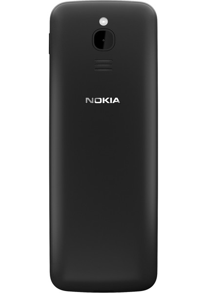 8110 (Nokia Türkiye Garantili) Siyah