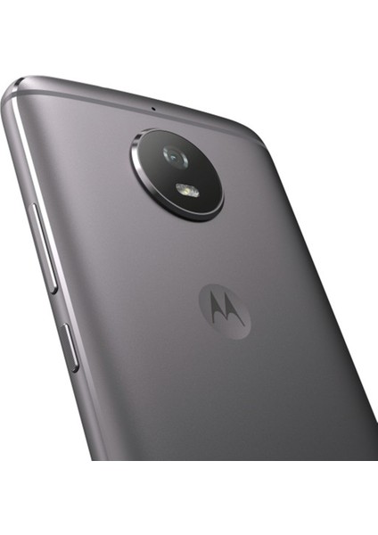Moto G5S 32 GB (Lenovo Türkiye Garantili) Gri indirimleri