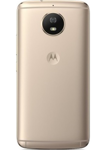 Moto G5S 32 GB (Lenovo Türkiye Garantili) Altın modelleri