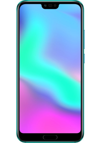 10 128 GB (Honor Türkiye Garantili) Mavi