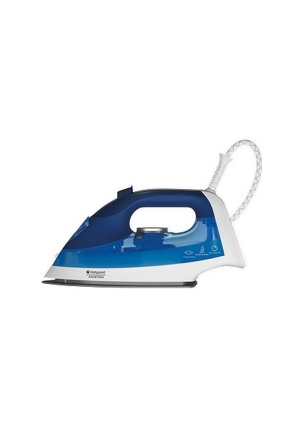 Hotpoint SI DC30 BA1 2400W Seramik Tabanlı Buharlı Ütü