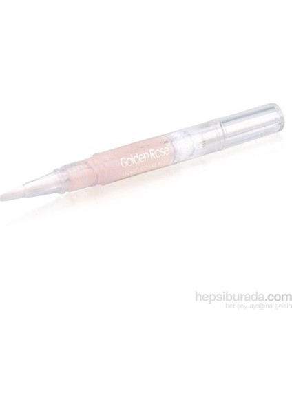 Liquid Concealer - Kapatıcı - 2