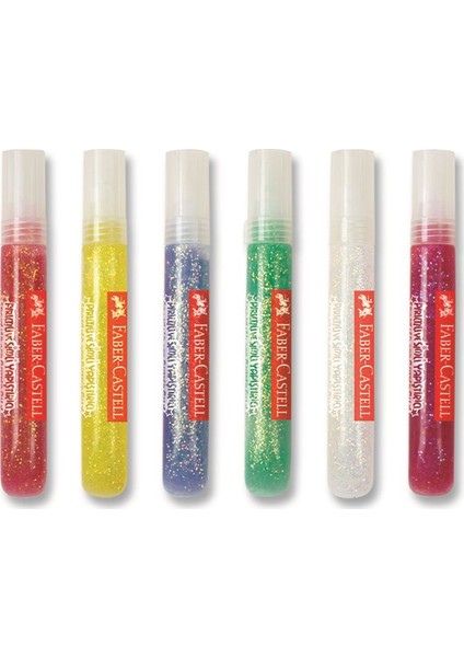Fosforlu Simli Yapıştırıcı 10 5 Ml S