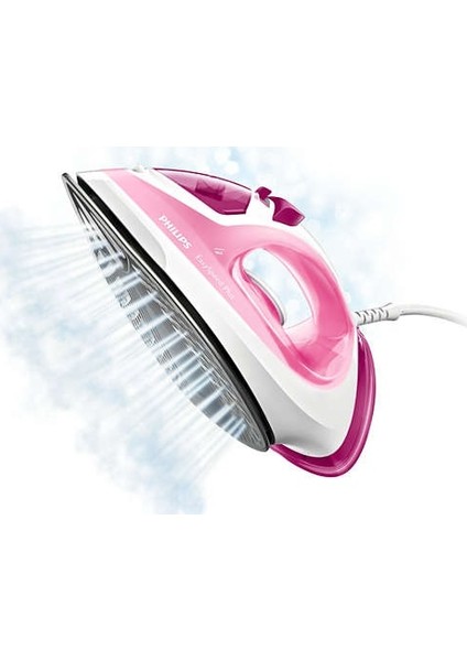 Easyspeed Plus GC2042/40 2100 W Seramik Tabanlı Buharlı Ütü
