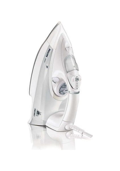GC4412/32 Azur 2400 Watt SteamGlide Tabanlı Ütü (Otomatik Kapanma Özelliği!)