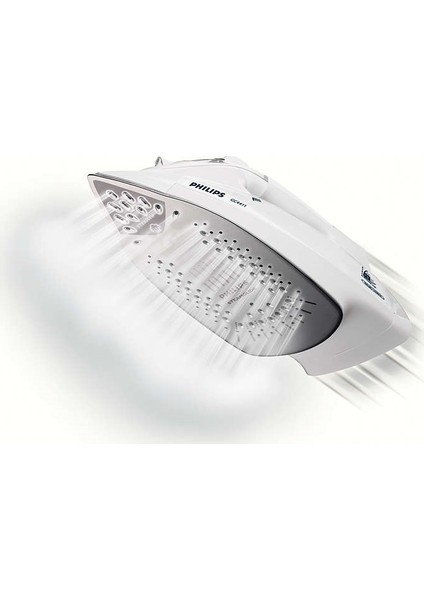 GC4412/32 Azur 2400 Watt SteamGlide Tabanlı Ütü (Otomatik Kapanma Özelliği!)