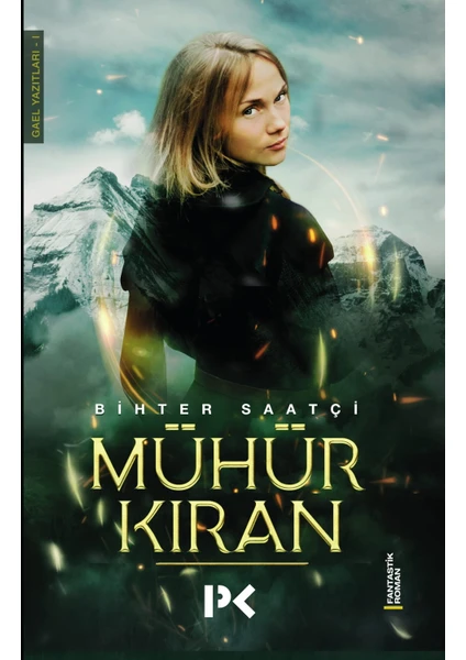 Mühür Kıran - Bihter Saatçi