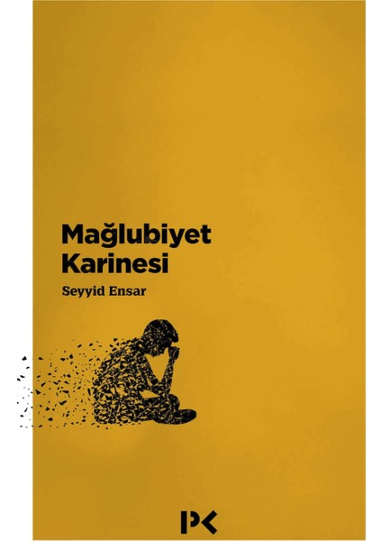 Mağlubiyet Karinesi - Seyyid Ensar